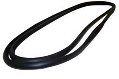 Picture of Crown Automotive 55019988 Crown Automotive Windshield Glass Seal - 55019988