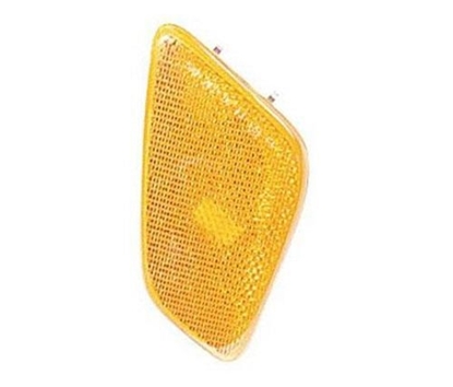 Picture of Crown Automotive 55155629AB Crown Automotive Side Marker Light (Amber) - 55155629AB