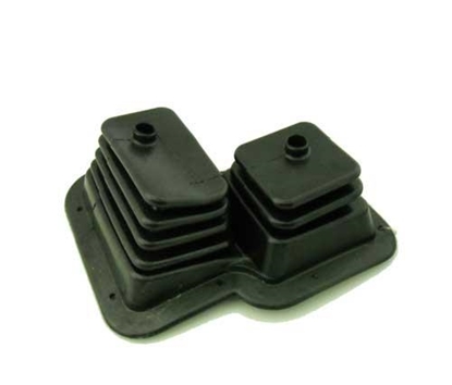Picture of Crown Automotive 5752141 Crown Automotive Shifter Boot - 5752141