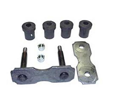 Picture of Crown Automotive 5357620K Crown Automotive Front Shackle Kit - 5357620K