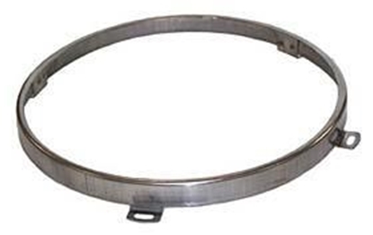Picture of Crown Automotive 68003772AA Crown Automotive Headlight Retainer Ring - 68003772AA