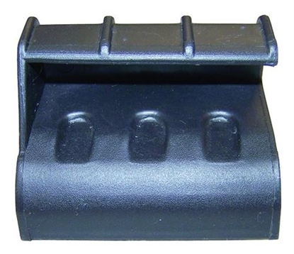 Picture of Crown Automotive 68041621AA Crown Automotive Tailgate Bar Retainer - 68041621AA