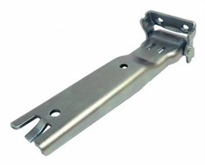 Picture of Crown Automotive 55395401AE Crown Automotive Tailgate Hinge - 55395401AE