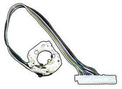 Picture of Crown Automotive 56002011 Crown Automotive Multifunction Turn Signal Switch - 56002011