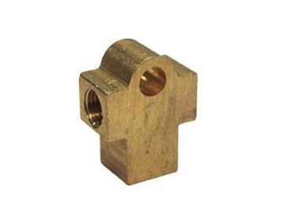 Picture of Crown Automotive J0637432 Crown Automotive Brake Line Tee Fitting - J0637432