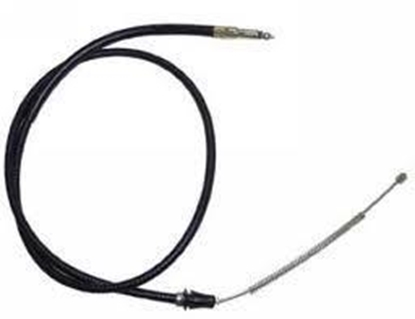 Picture of Crown Automotive J0999980 Crown Automotive Emergency Brake Cable - J0999980