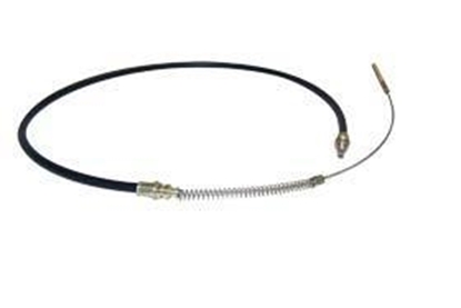 Picture of Crown Automotive J5353238 Crown Automotive Front Emergency Brake Cable - J5353238