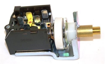 Picture of Crown Automotive J5450558 Crown Automotive Headlight Switch - J5450558