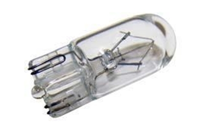 Picture of Crown Automotive L0000158 Crown Automotive Side Marker Light Bulb - L0000158