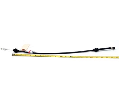 Picture of Crown Automotive J5362801 Crown Automotive Accelerator Throttle Cable - J5362801