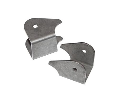 Picture of Currie CE-7111 Currie Front Lower Control Arm Brackets - CE-7111