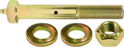 Picture of Currie CE-91107 Currie 9/16 Greasable Bolt with Hardware - CE-91107