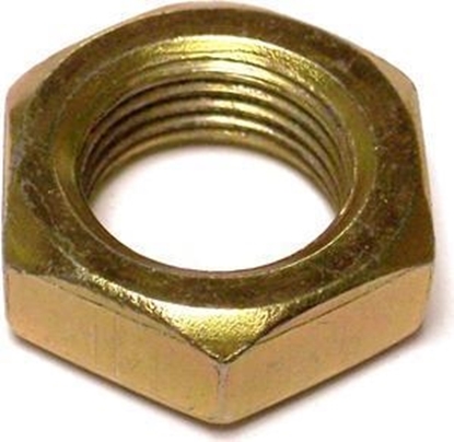 Picture of Currie CE-9112JN Currie 3/4 Inch -16 RH Jam Nut - CE-9112JN