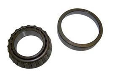 Picture of Crown Automotive SET45 Crown Automotive Drum Brake Spindle Bearing Set - SET45
