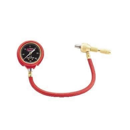 Picture of Currie CE-9029E Currie E-Z Tire Deflator (Red) - CE-9029E