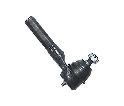 Picture of Currie CE-9701TRL Currie Currectlync LH Tie Rod End for H.D. Steering - CE-9701TRL