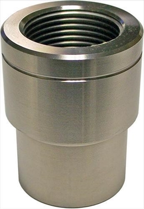 Picture of Currie CE-9114BLR Currie 1-1/4 Inch -12 Threaded Bung LH Thread - CE-9114BLR