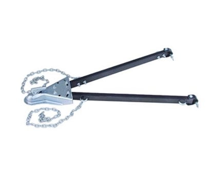 Picture of Currie CE-9033F Currie Tow Bar - CE-9033F
