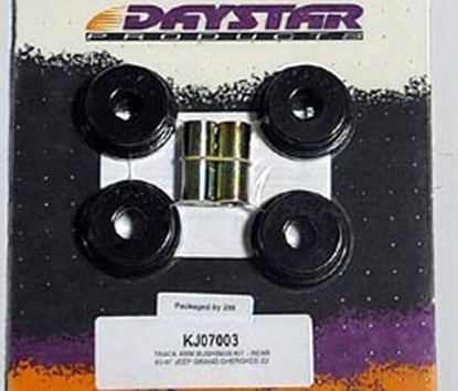 Picture of Daystar KJ07001BK Daystar Track Bar Bushing - KJ07001BK