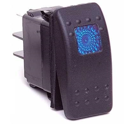 Picture of Daystar KU80011 Rocker Switch KU80011