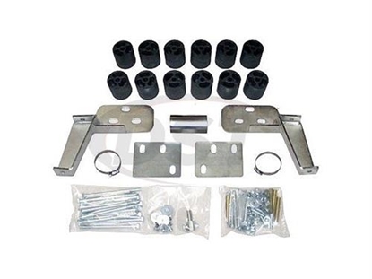 Picture of Daystar PA123 Daystar 3 Inch Body Lift Kit - PA123