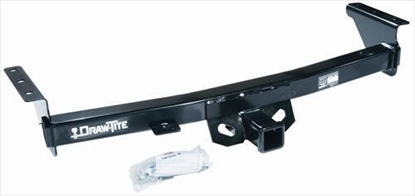 Picture of DrawTite 75282 DrawTite Class III/IV Max-Frame Trailer Hitch - 75282
