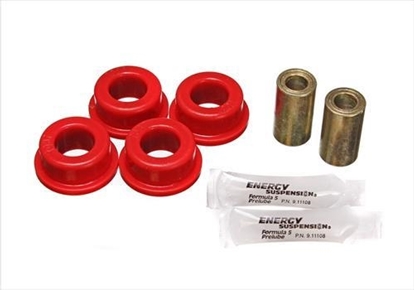 Picture of Energy Suspension 2.7103R Energy Suspension Track Arm Bushing Set - 2.7103R