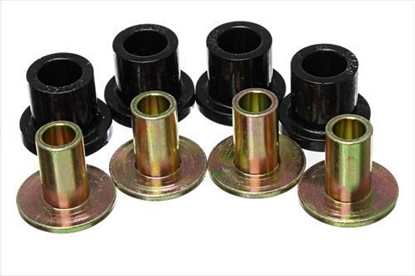 Picture of Energy Suspension 8.10106G Energy Suspension Rack And Pinion Bushing Set - 8.10106G