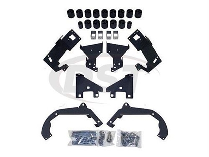 Picture of Daystar PA10293 Daystar 3 Inch Body Lift Kit - PA10293