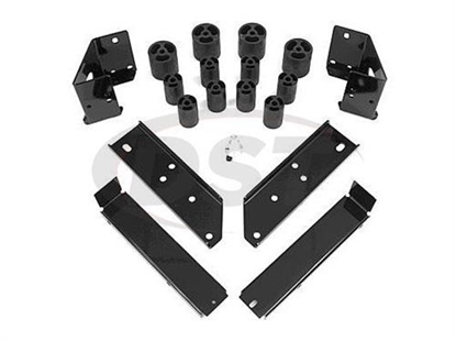 Picture of Daystar PA113 Daystar 3 Inch Body Lift Kit - PA113