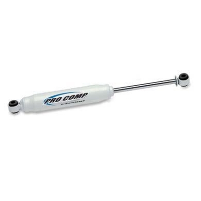 Picture of Pro Comp Suspension 220508 Pro Comp Single Steering Stabilizer Kit - 220508