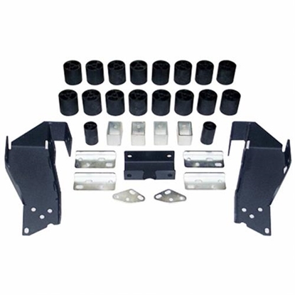 Picture of Daystar PA10193 Daystar 3 Inch Body Lift Kit - PA10193