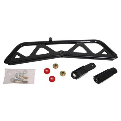 Picture of Pro Comp Suspension 21093 Pro Comp Steering Center Link Kit - 21093