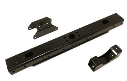 Picture of Pro Comp Suspension 57091B Pro Comp Transmission Drop Bracket - 57091B