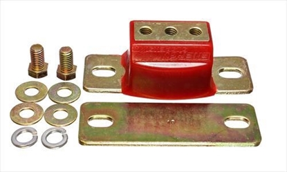 Picture of Energy Suspension 3.1108R Energy Suspension Transmission Mount - 3.1108R