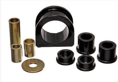 Picture of Energy Suspension 8.10101G Energy Suspension Rack and Pinion Bushing Set - 8.10101G