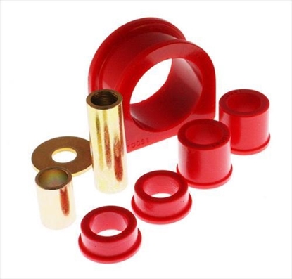 Picture of Energy Suspension 8.10103R Energy Suspension Rack and Pinion Bushing Set - 8.10103R