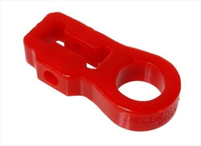 Picture of Energy Suspension 9.9466R Energy Suspension Jack Strap Handle Holder (Red) - 9.9466R