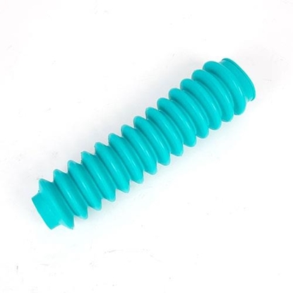 Picture of Pro Comp Suspension 11114 Pro Comp Shock Boot (Teal) - 11114