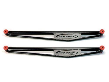 Picture of Pro Comp Suspension 71000B Pro Comp Lateral Traction Bars (Black) - 71000B