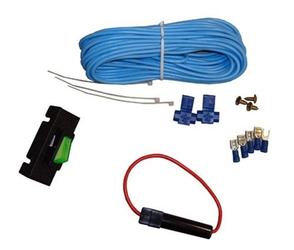 Picture of Pro Comp Suspension 9400 Pro Comp Light Harness Switch Kit - 9400
