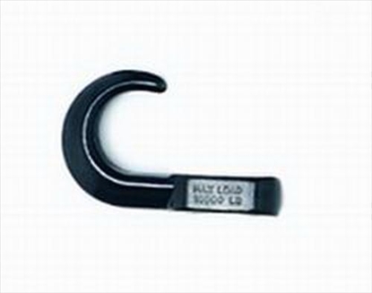 Picture of Pro Comp Suspension TH6B Pro Comp Tow Hook (Black) - TH6B