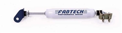 Picture of Fabtech FTS7004 Fabtech Performance Steering Stabilizer - FTS7004