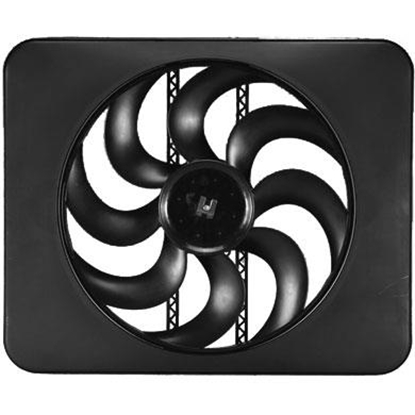 Picture of Flex-A-Lite 180 Flex-A-Lite Black Magic X-Treme Puller Fan - 180