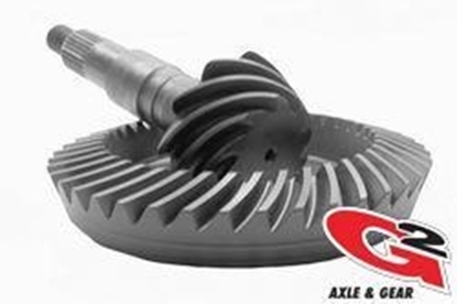 Picture of G2 Axle and Gear 1-2021-308 G2 GM 8.5 Inch 10 Bolt 3.08 O.E.M. Ratio Ring and Pinion - 1-2021-308