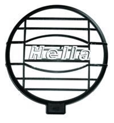 Picture of Hella 165530801 Hella Protective Grille - 500 Series - 165530801
