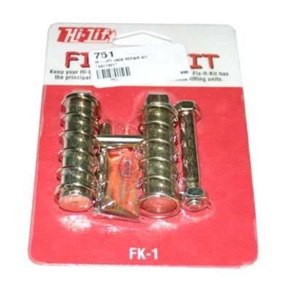 Picture of Hi-Lift Jack FK-1 Hi-Lift Jack Jack Repair Kit - FK-1
