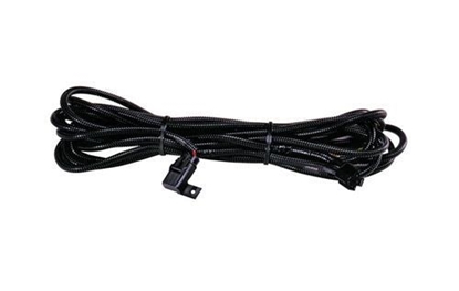 Picture of Hella H84994031 Hella Wiring Harness for High Performance Halogen Lights - H84994031