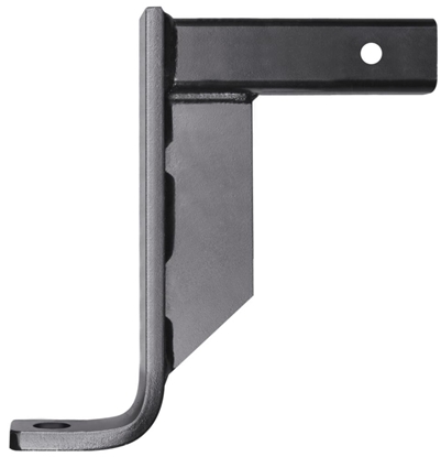 Picture of Husky Liners 17253 Husky Liners Fixed Drop Ball Mount - 17253