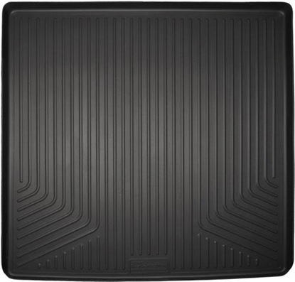 Picture of Husky Liners 28211 Husky Liners WeatherBeater Cargo Liner (Black) - 28211
